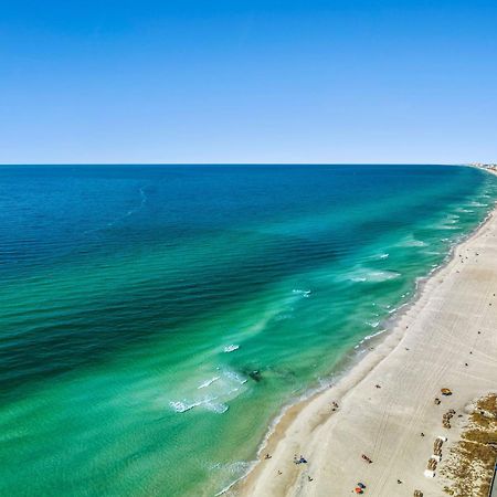 Blue Oasis Beach Vacation Home With Private Pool & Hot Tub Panama City Beach Luaran gambar