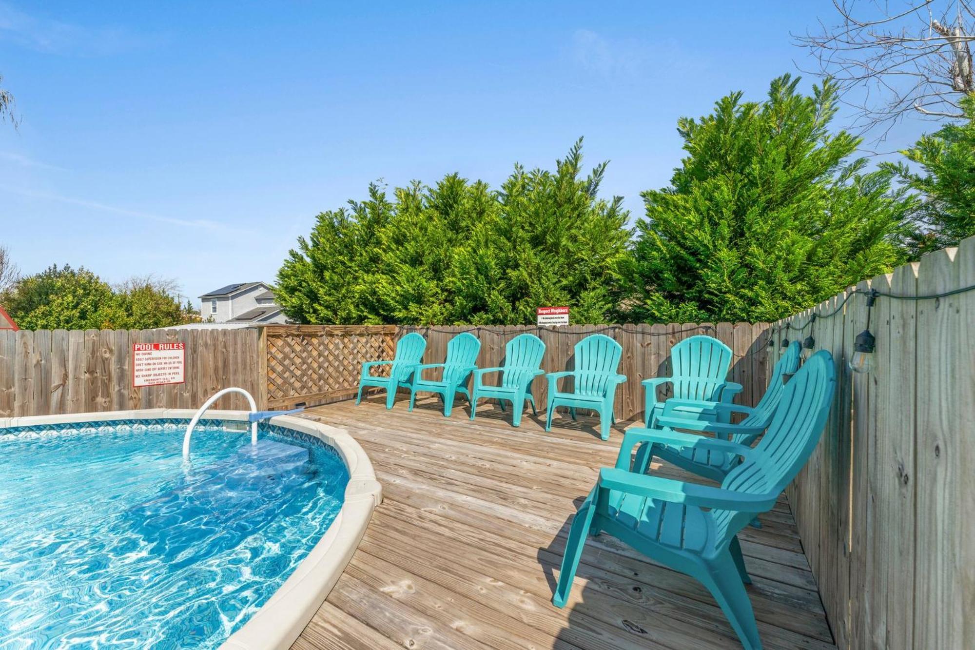 Blue Oasis Beach Vacation Home With Private Pool & Hot Tub Panama City Beach Luaran gambar