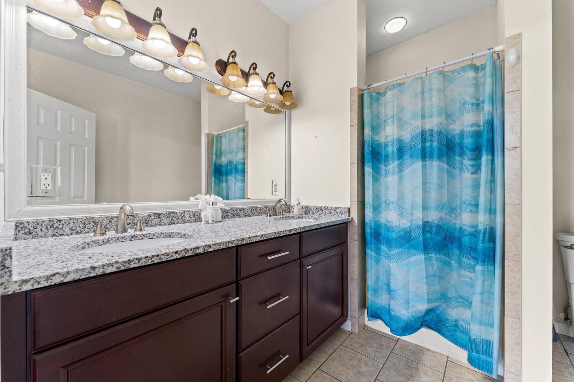 Blue Oasis Beach Vacation Home With Private Pool & Hot Tub Panama City Beach Luaran gambar