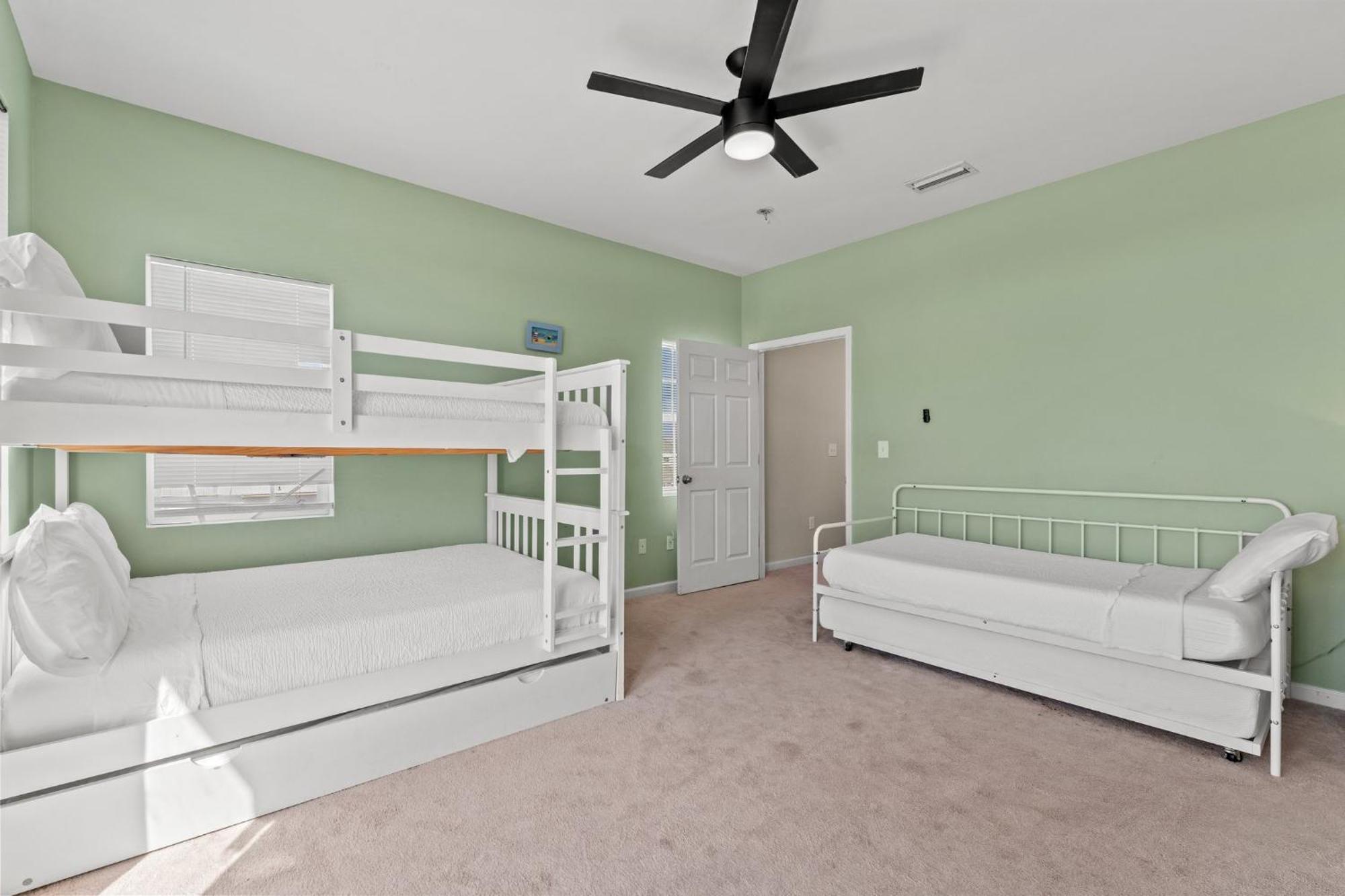 Blue Oasis Beach Vacation Home With Private Pool & Hot Tub Panama City Beach Luaran gambar