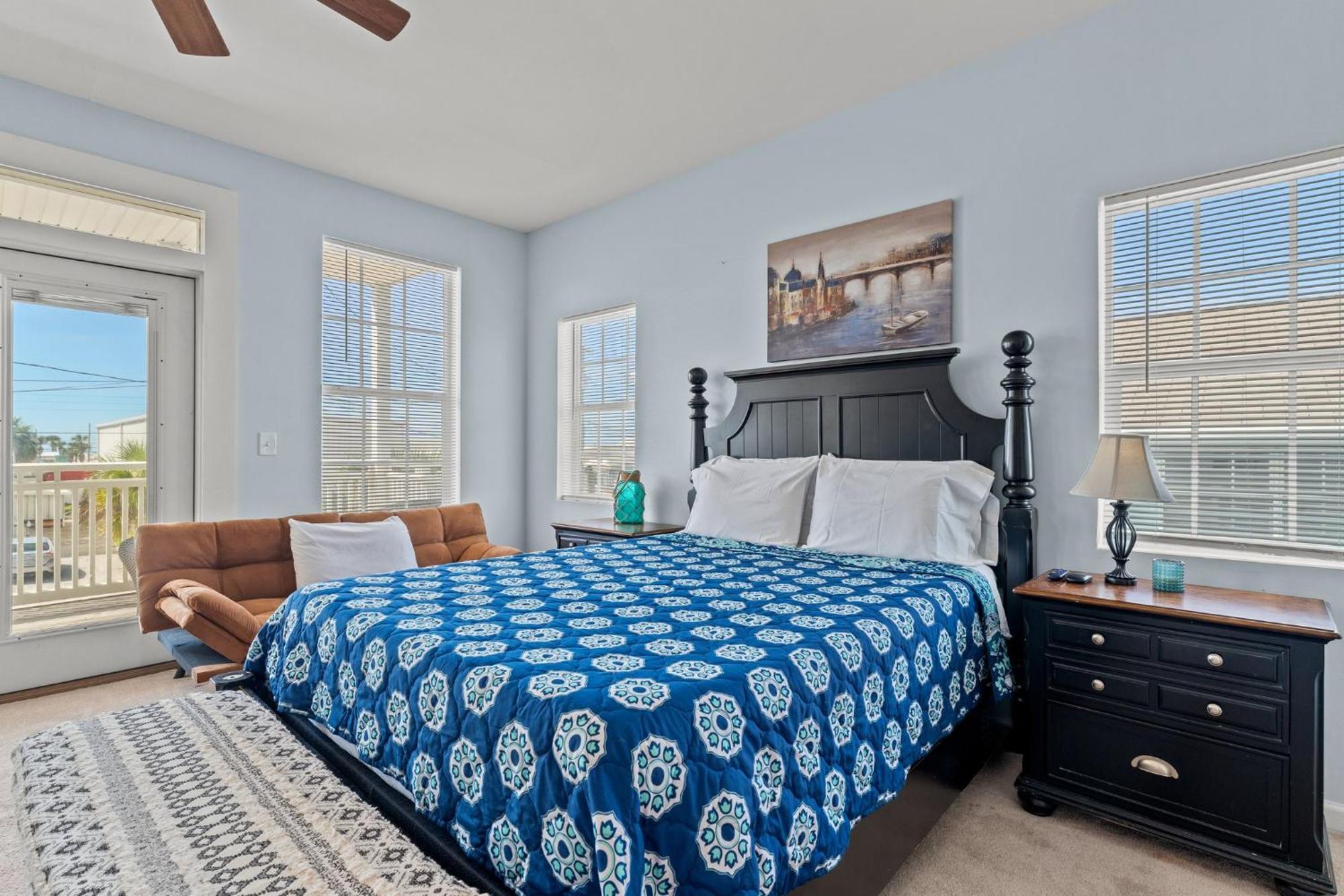 Blue Oasis Beach Vacation Home With Private Pool & Hot Tub Panama City Beach Luaran gambar