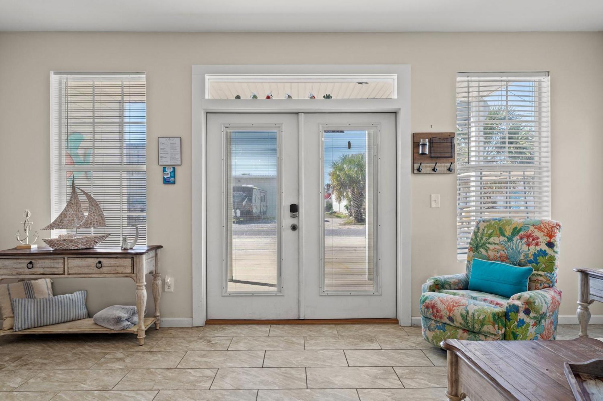 Blue Oasis Beach Vacation Home With Private Pool & Hot Tub Panama City Beach Luaran gambar