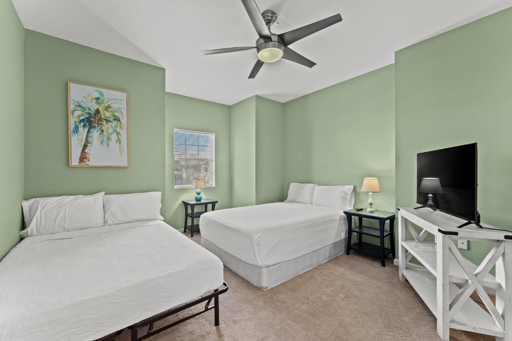 Blue Oasis Beach Vacation Home With Private Pool & Hot Tub Panama City Beach Luaran gambar