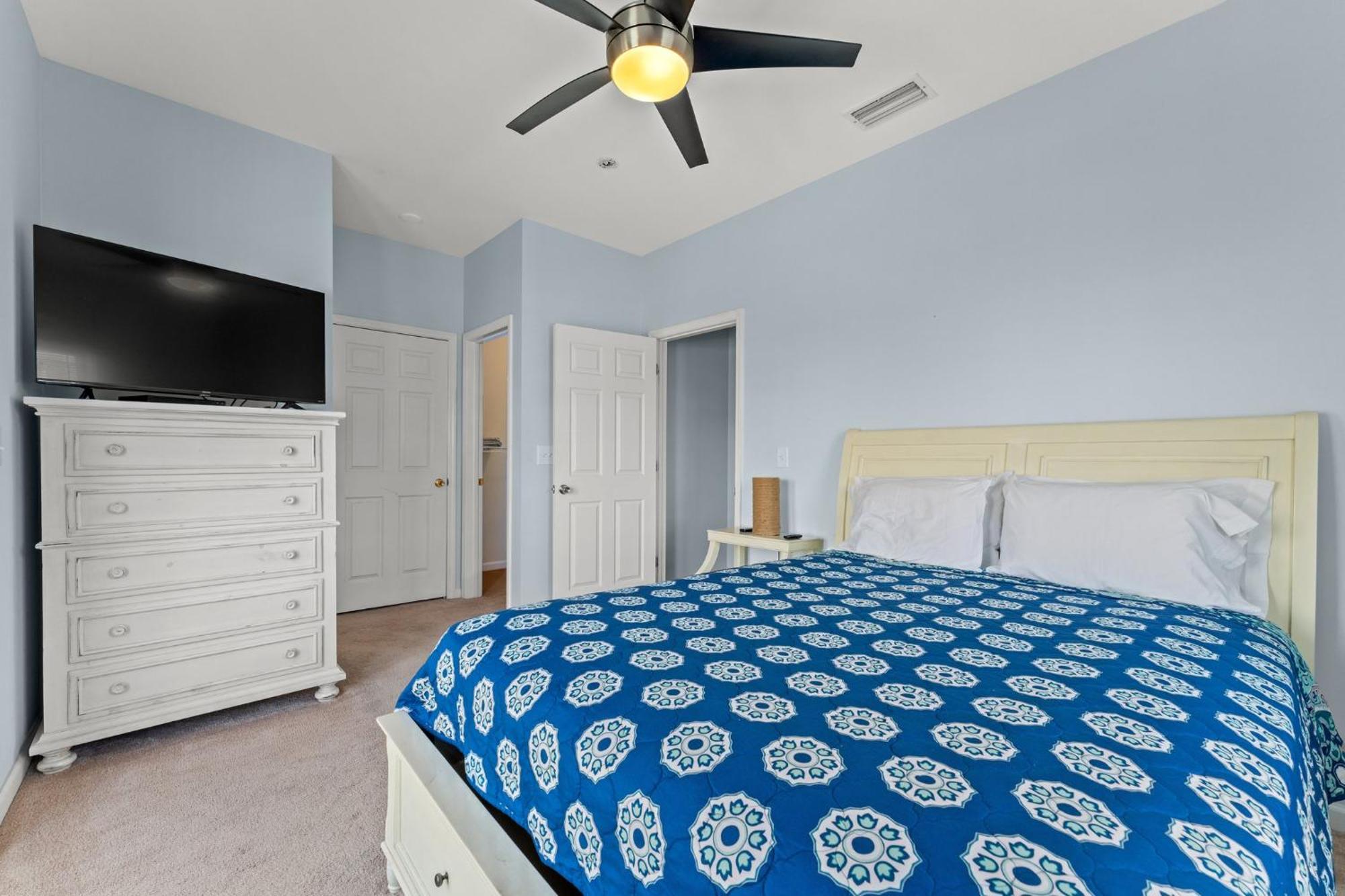 Blue Oasis Beach Vacation Home With Private Pool & Hot Tub Panama City Beach Luaran gambar