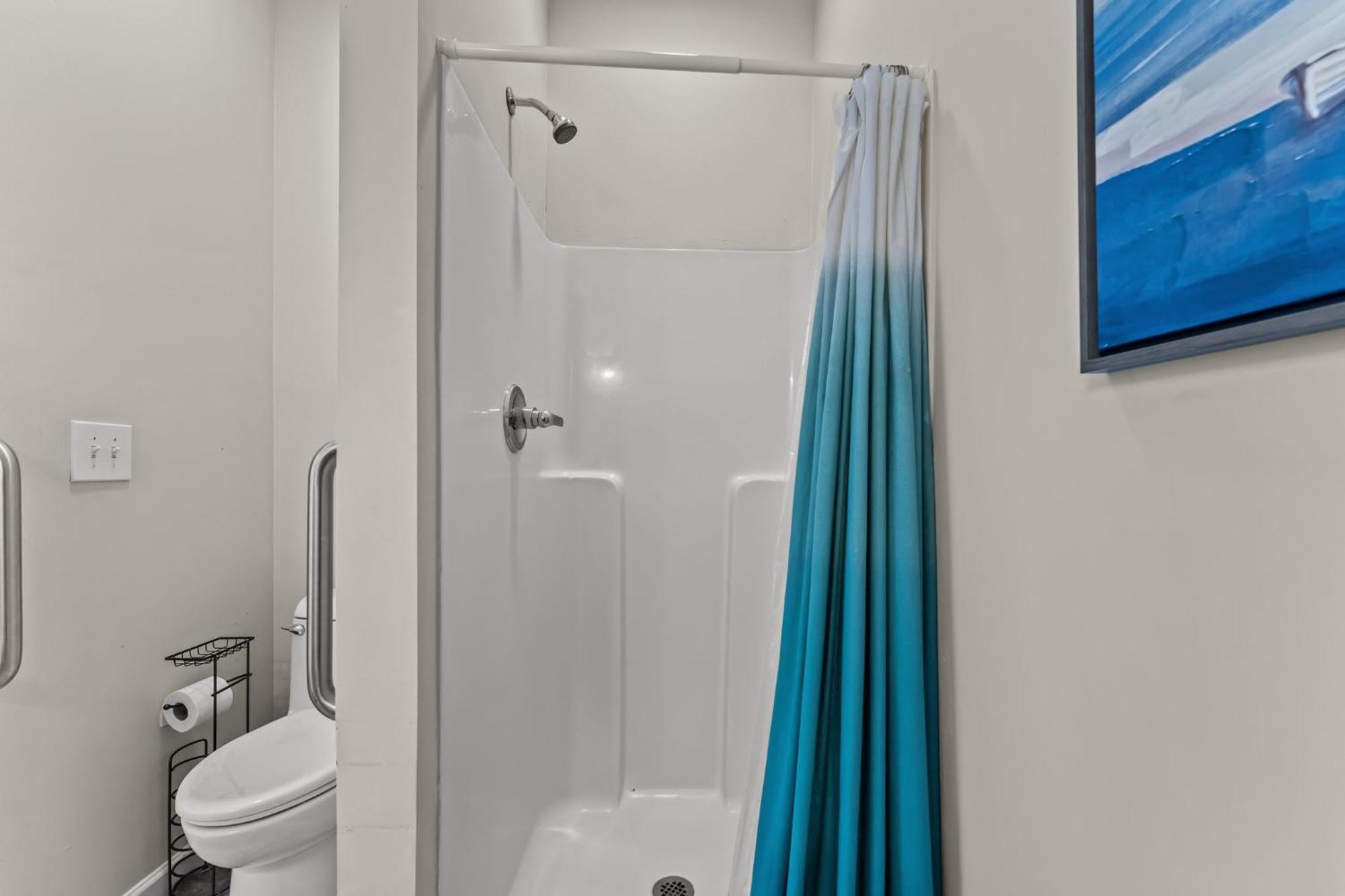 Blue Oasis Beach Vacation Home With Private Pool & Hot Tub Panama City Beach Luaran gambar
